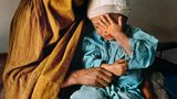 Afghanistan Steve McCurry