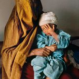 Afghanistan Steve McCurry