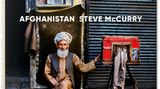 Afghanistan Steve McCurry