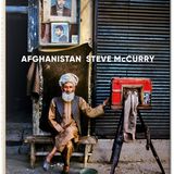 Afghanistan Steve McCurry