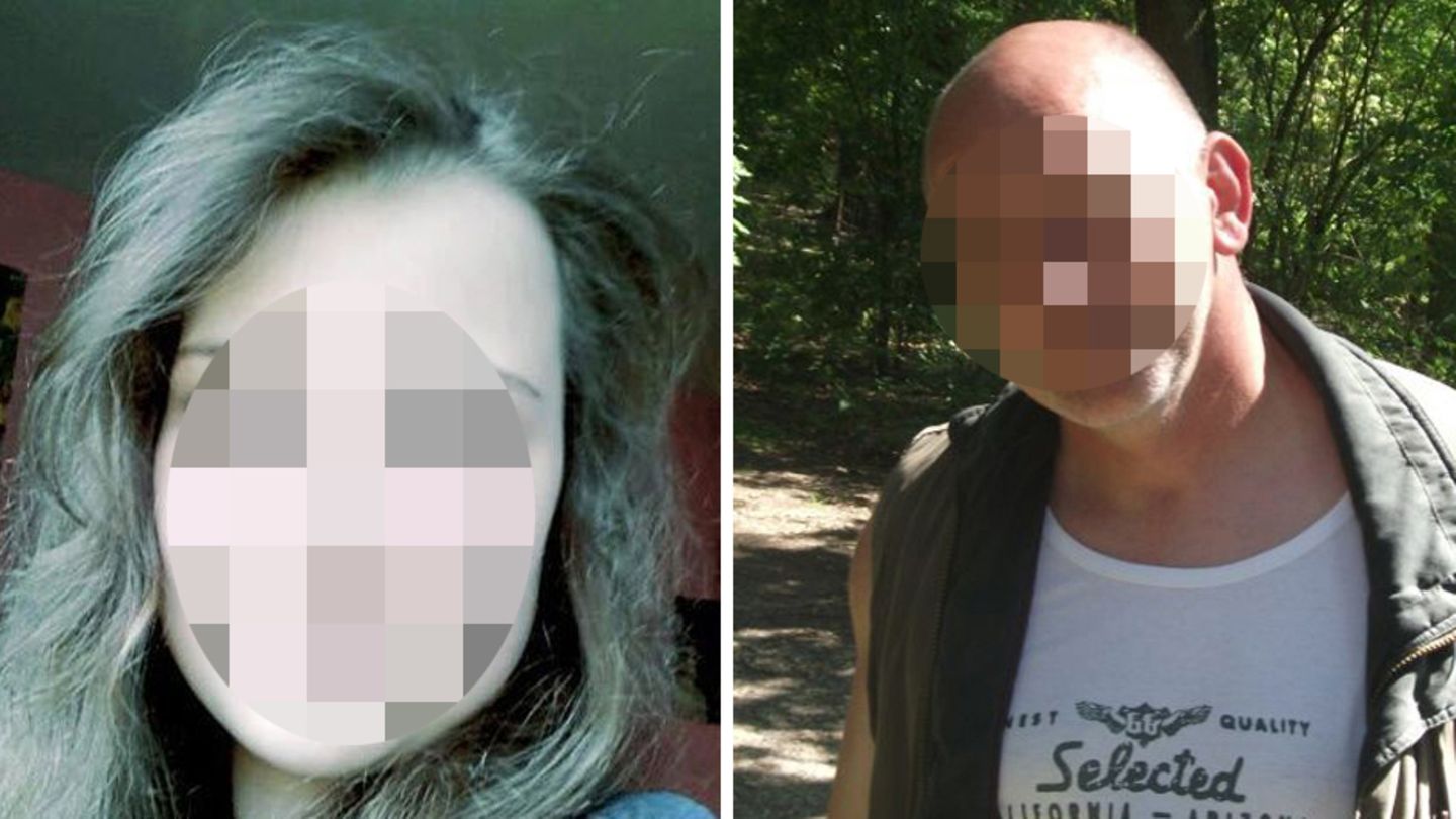 Maria-Brigitte H. aus Freiburg und Bernhard H. der laute Polizei mit ihrem Verschwinden zu tun haben könnte