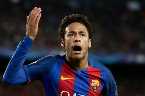 Neymar