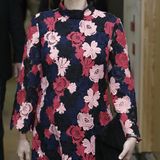 Strahlend und stilsicher erlebt Prinzessin Sofia von Schweden ihre Schwangerschaft