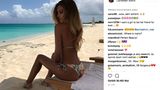 Bikini oder Badeanzug? Welcher Star entscheidet sich für was?
