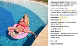Bikini oder Badeanzug? Welcher Star entscheidet sich für was?