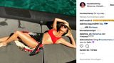 Bikini oder Badeanzug? Welcher Star entscheidet sich für was?