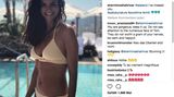 Bikini oder Badeanzug? Welcher Star entscheidet sich für was?