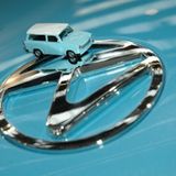 Trabant nT auf der IAA 2009