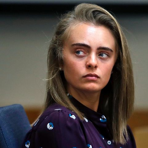 Per SMS zu Suizid angestiftet - Michelle Carter muss für 15 Monate in Haft