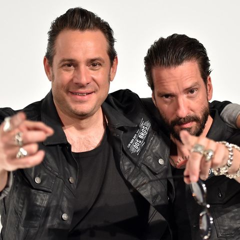 The BossHoss
