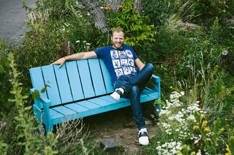Mario Barth: ""Es wird so viel Mist über mich erzählt"