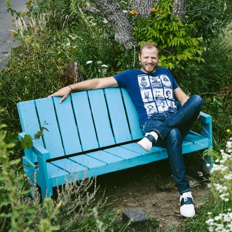 Mario Barth: ""Es wird so viel Mist über mich erzählt"