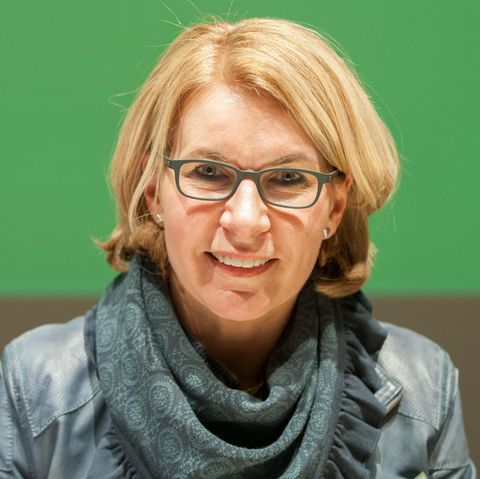 Die Grünen-Abgeordnete Elke Twesten tritt aus der Fraktion im Landtag Niedersachen aus