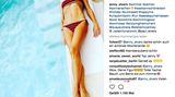 Bikini oder Badeanzug? Welcher Star entscheidet sich für was?