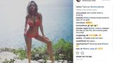 Bikini oder Badeanzug? Welcher Star entscheidet sich für was?