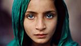 Afghanistan Steve McCurry