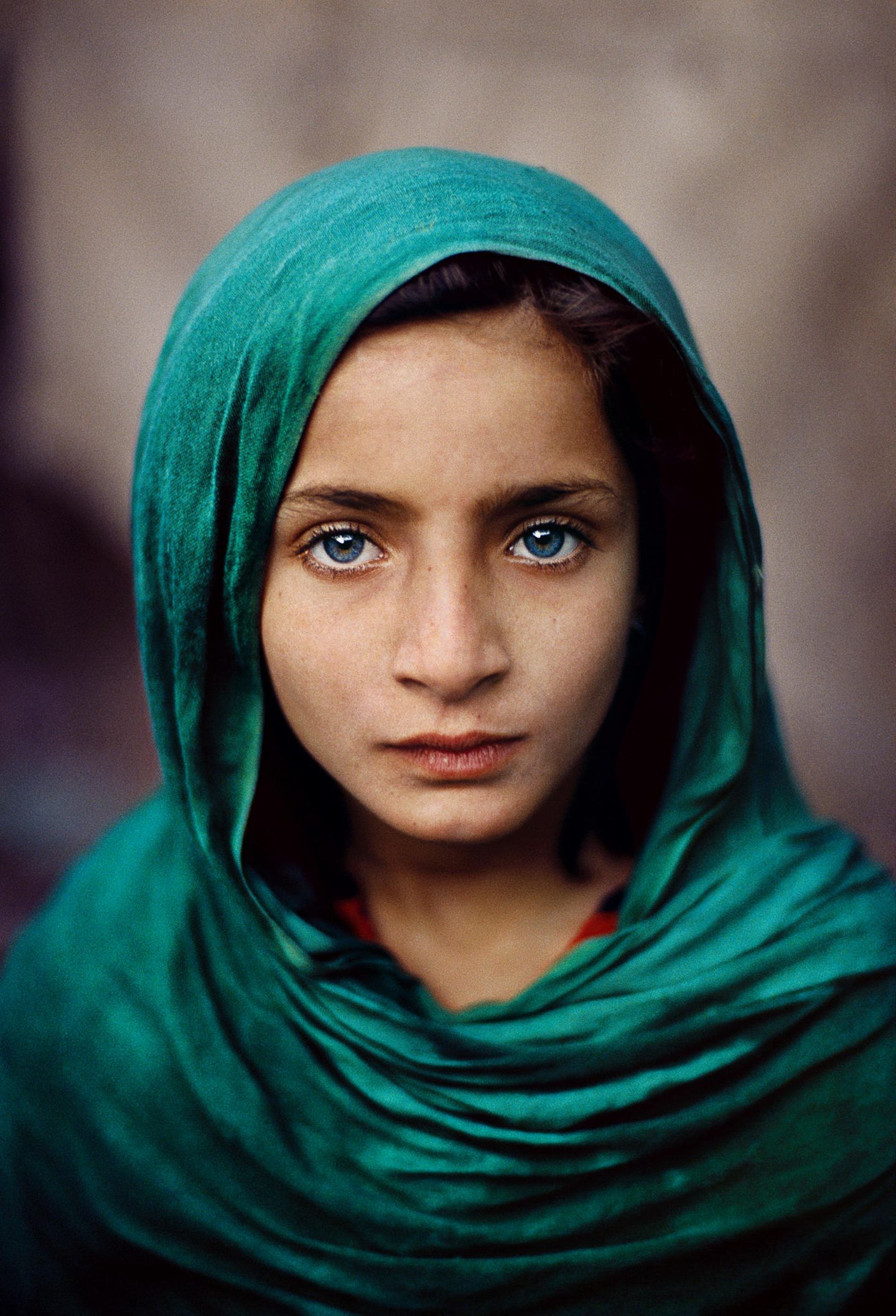 Afghanistan Steve McCurry