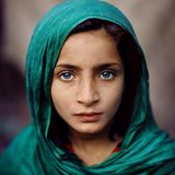 Afghanistan Steve McCurry