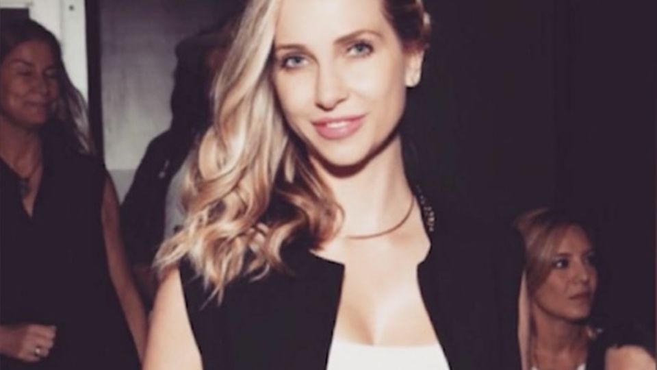 US-Amerikanerin Natasha Wagner: Dieses Model hat den perfekten Po - sagen zumindest Jeansdesigner US-Amerikanerin Natasha Wagner: Dieses Model hat den perfekten Po - sagen zumindest Jeansdesigner