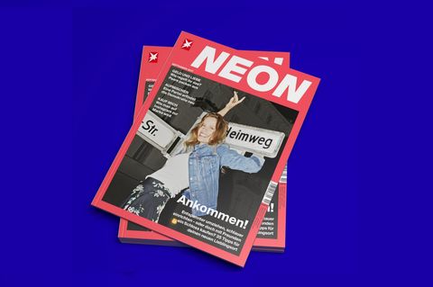 Treffen mit AfD-Mann, 35 Wohntipps u.v.m.: Das steht in unserer September-Ausgabe