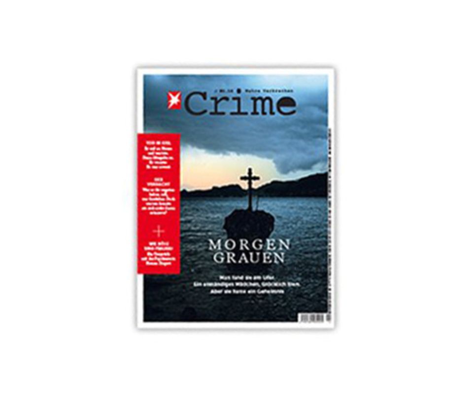stern Crime #14