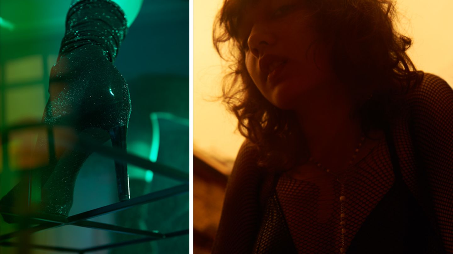 Berghain: "Hallo Seele, komm mit ins Fegefeuer, da hast du es gut"