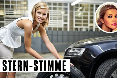 In unserem Selbstoptimierungswahn verlernen wir rudimentäre Dinge - zum Beispiele das Wechseln eines Autoreifens