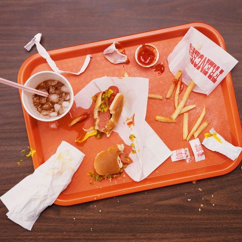 Gegen einen guten Burger ist nichts einzuwenden, dann sollte man aber genau wissen, woher das Fleisch und das Brötchen stammen