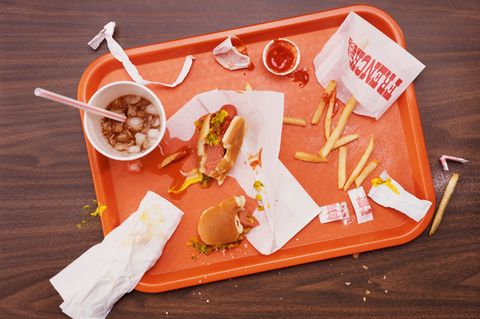 Gegen einen guten Burger ist nichts einzuwenden, dann sollte man aber genau wissen, woher das Fleisch und das Brötchen stammen