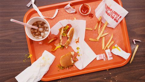 Gegen einen guten Burger ist nichts einzuwenden, dann sollte man aber genau wissen, woher das Fleisch und das Brötchen stammen