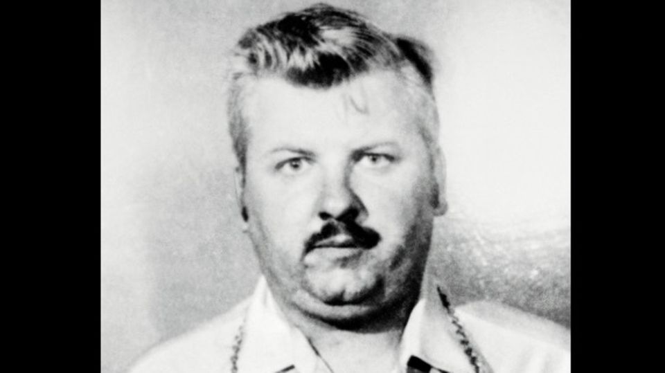 John Wayne Gacy: Dieser Mann gilt als grausamster Killer der USA
