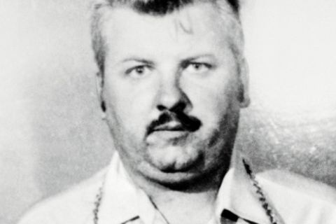 John Wayne Gacy: Dieser Mann gilt als grausamster Killer der USA