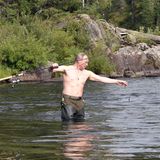 wladimir putin russland sibirien