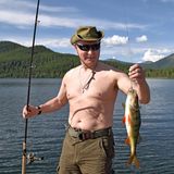 wladimir putin russland sibirien