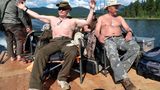wladimir putin russland sibirien