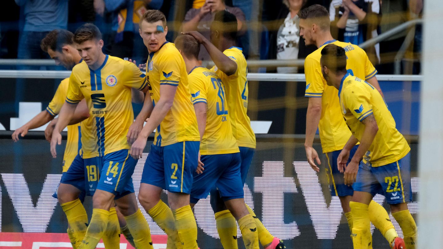 Eintracht Braunschweig