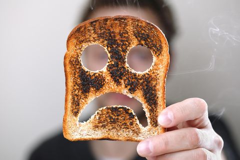 Frühstück