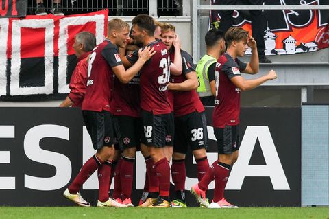 1. FC Nürnberg