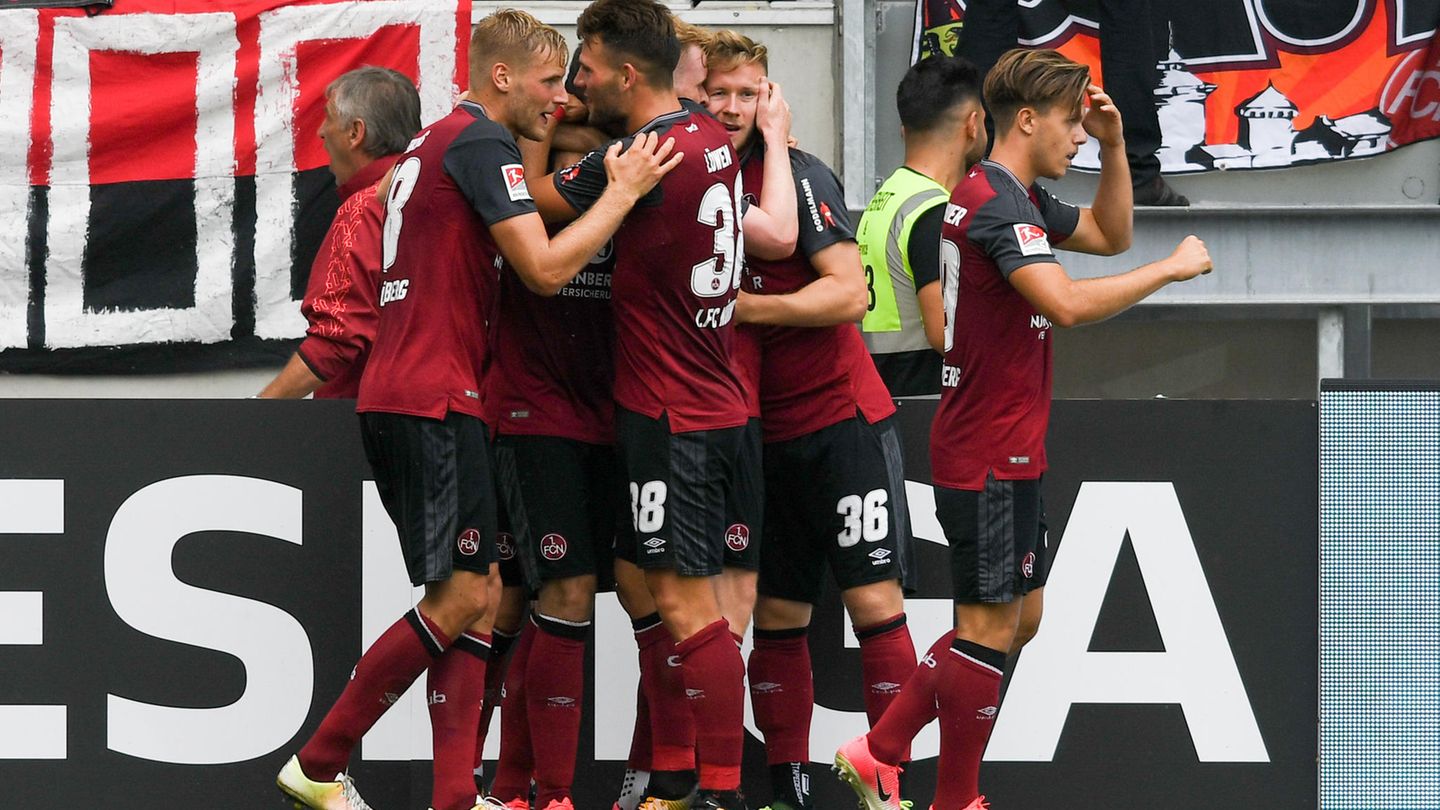 1. FC Nürnberg