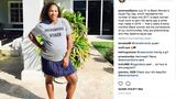 Von lässig bis elegant - Serena Williams' Babybauch-Mode