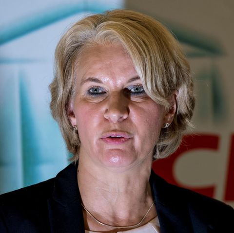 Elke Twesten begründet ihren Wechsel zur CDU Niedersachsen inhaltlich
