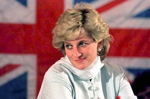 Peter Settelen hat die umstrittene Doku über Prinzessin Diana erst möglich gemacht - wer ist dieser Mann?