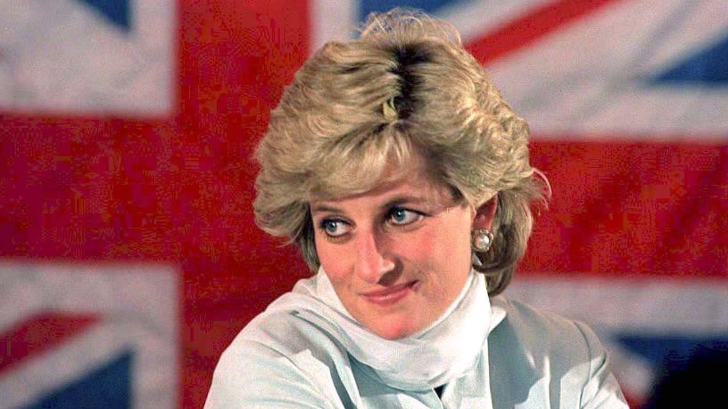 Peter Settelen hat die umstrittene Doku über Prinzessin Diana erst möglich gemacht - wer ist dieser Mann?