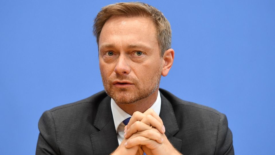 Christian Lindner: Medienschelte nach Aüßerungen zur Krim-Annexion