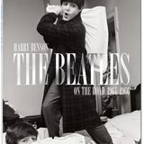 Harry Benson: "The Beatles. On The Road 1964-1966" ist im Taschen Verlag erschienen und kostet 29,99 Euro.