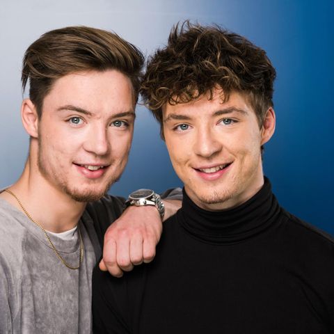Warum "DieLochis" überhaupt nicht überraschend ihr eigenes McDonalds-Eis bekommen werden