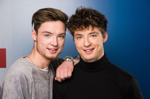 Warum "DieLochis" überhaupt nicht überraschend ihr eigenes McDonalds-Eis bekommen werden