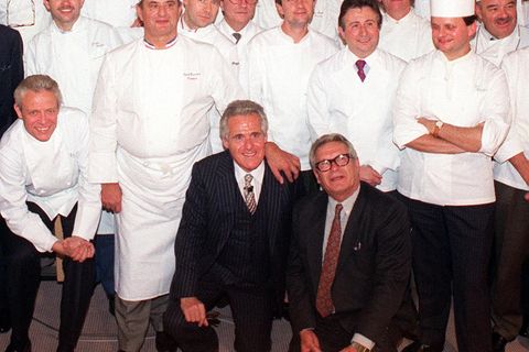 Christian Millau