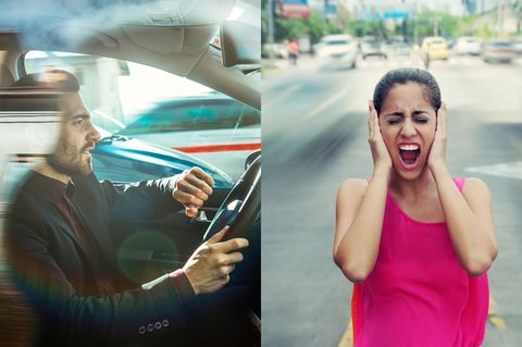 Interview mit Stressforscher Mazda Adli: Macht uns die Stadt wirklich krank?