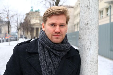 Twitter Shahak Shapira